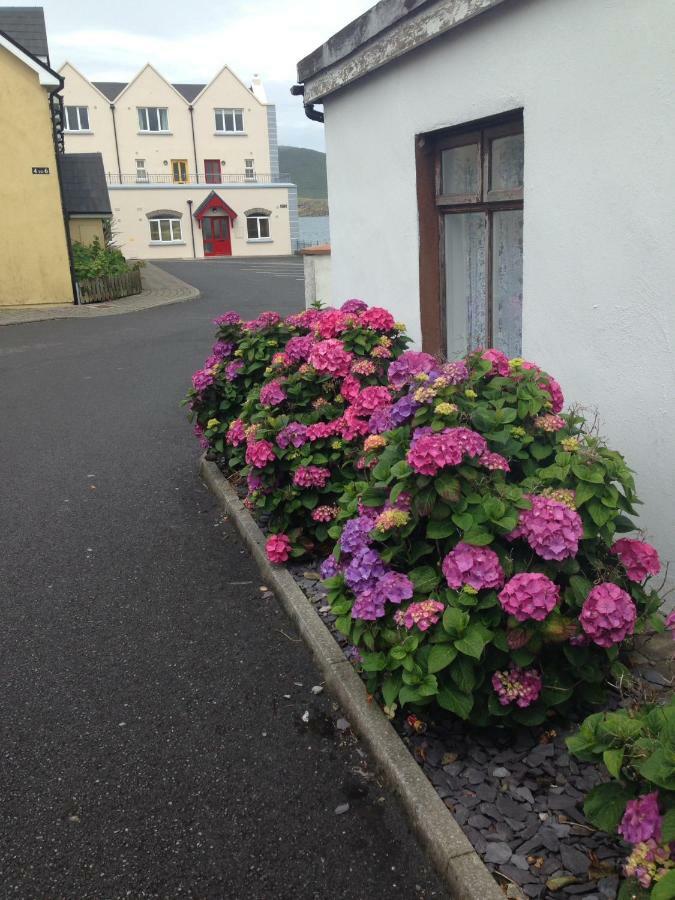 Curlew Apartment Knights Town Exterior foto